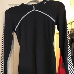 NWT Helly Hansen longsleeve top
